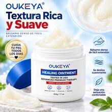 OUKEYA Ungüento Hidratante Multiusos con Petrolato y Pantenol, 310 g - Ungüento de 310 g - Ver 6