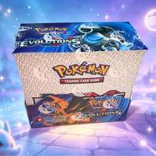 asmodee Pokémon 360/100/20pcs Vmax GX Vstar Cards, Creative Fun Anime Game Cards, Pocket Monsters - One Size - View 12