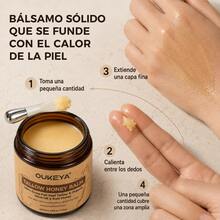 OUKEYA Serums & Facial Treatment - 110 G Beef Tallow Moisturizing Balm - View 6