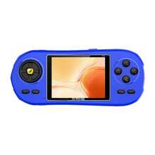 620-In-1 Retro Classic Handheld Game Console 1020mAh - View 9