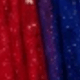 Red and Blue
