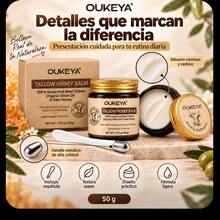OUKEYA Serums & Facial Treatment - 50 G Lightweight Beef Tallow Balm - View 8