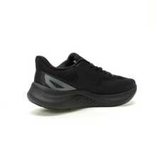 Descente Men Sneakers - Black - View 2