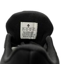 Descente Men Sneakers - Black - View 5