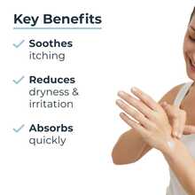 Eucerin كريمات اليد - لن أرجواني شاحب - مشاهدة 3