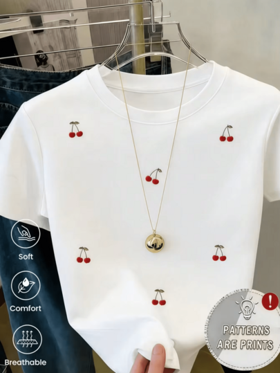 Women T-Shirts