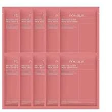 1/4/10pcs Bio-Collagen Sleeping Mask, Hydrogel Face Cream, Deep Moisturizing, Firming, Brightening, Pore-Shrinking, Anti-Aging, Women's Moisturizing, Suitable For Mother's Day Gift And Christmas Gift Box - Multiple Styles - View 14