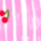 Multi-color - Pink Stripes