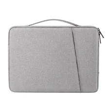 11 Inch Laptop Sleeve, Durable Lightweight Portable Laptop Protective Case | Laptop Bag, Laptop Sleeve Handbag, 11 Inch Laptop Protective Case - View 3