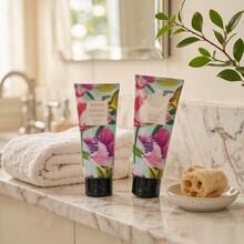Body Cream - Cucumber - View 1