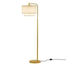 Floor Lamps - US A Type Plug(110-127V) - View 1