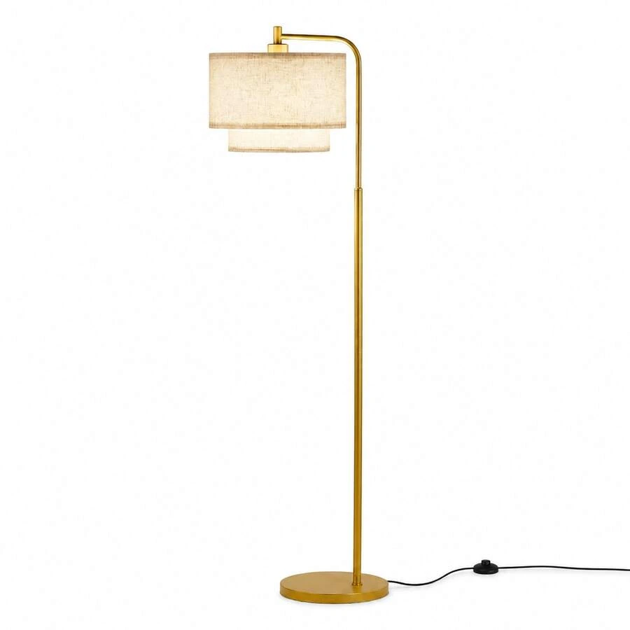 Floor Lamps - US A Type Plug(110-127V) - View 1