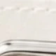 أبيض