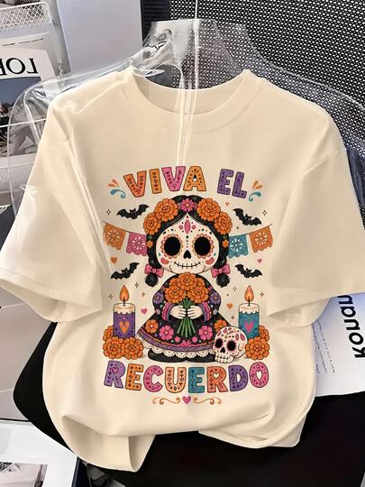 Women T-Shirts