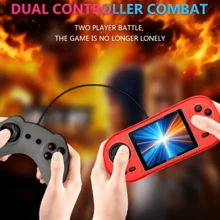 620-In-1 Retro Classic Handheld Game Console 1020mAh - View 5