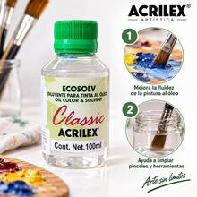 OIL PAINT THINNER - A - View 4