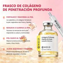 WEUD Serums & Facial Treatment - Cream + Serum - View 3
