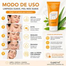 OUKEYA Exfoliating Facial Peels - 60 G Exfoliating Gel - View 6