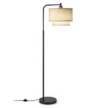 Floor Lamps - US A Type Plug(110-127V) - View 7