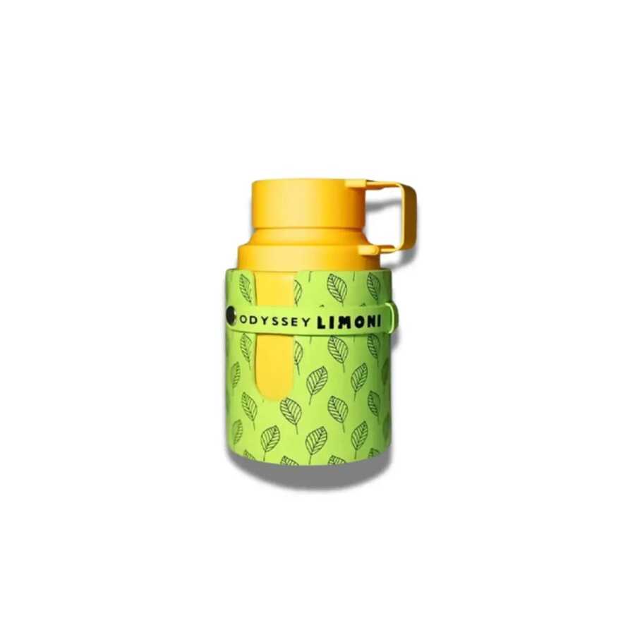 Armaf - Odyssey Limoni Fresh Eau De Parfum (60ml) - Fruity & Citrus - View 1