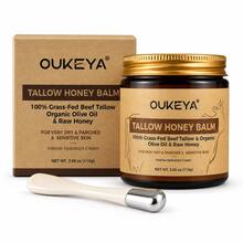 OUKEYA Serums & Facial Treatment - 110 G Beef Tallow Moisturizing Balm - View 11