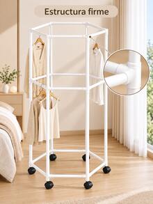 Clothes Drying Racks - B - Übersicht 7