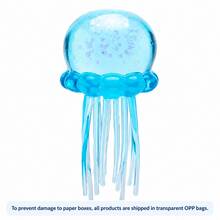 1pc Transparent Colorful Popsicle Slow Rebound Stress Relief Toy, Soft Slow Rebound, Suitable For Teens And Adults, Perfect For Desk Play, Relieve Anxiety And Improve Mood - Multicolor - View 18
