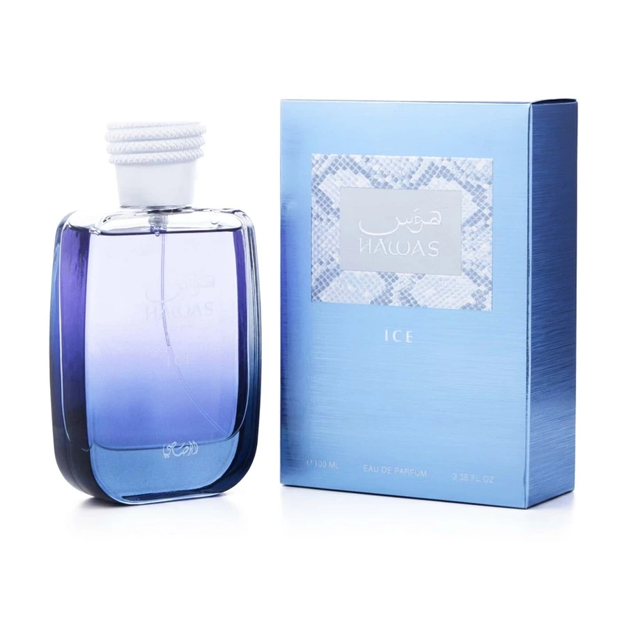 Rasasi Perfume - Sweet - View 1