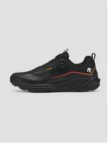 Descente Men Sneakers - Black - View 3