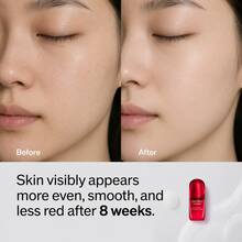 Shiseido Ultimune Power Infusing Serum 15ml + Clarifying Cleansing Foam 50ml - Hyaluronic Acid - View 9