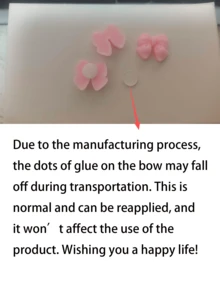 1 buah Kotak Penyimpanan Laci Mini Meja dengan Dekorasi Pita Merah Muda, Organizer Perhiasan & Kosmetik Plastik Berlapis, Penyimpanan Meja Tanpa Listrik, Cocok untuk Meja Rias, Kamar Tidur, Kantor, Dapat Menyimpan Berbagai Barang Sehari-hari, Ideal untuk Rumah, Kamar, Kamar Tidur, Meja Rias, Organizer Meja yang Sempurna - MultiWarna - View 6