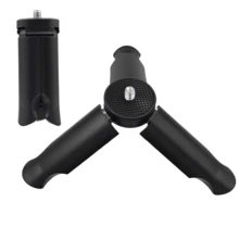 Universal Tripod Stand, 1 4 Inch Screw Interface Compatible With Pocket 3/4 360 X5 , For Desktop Placement And Handheld Shooting Scenarios - View 9