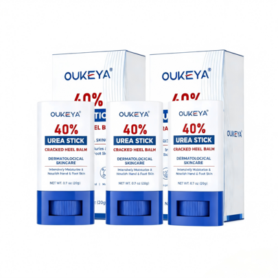 OUKEYA Body Cream