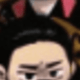 彩色