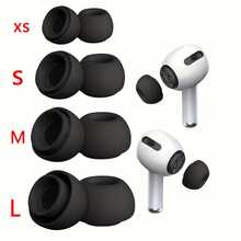Replacement Ear Tips For Pro 2, Compatible With Pro 3 Wireless Earbuds - View 7