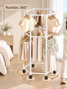 Clothes Drying Racks - B - Übersicht 5
