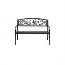 Panchine - 1 - Visualizzare 5