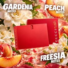 Gucci Rush Ladies 75ml EDT Spray - Floral Chypre - View 2