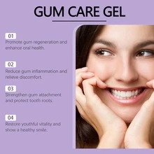 oralhoe Teeth Whitening - Gel - View 7