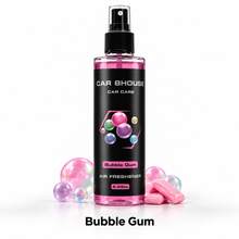 245ml Car Air Freshener Spray, Long-Lasting Fresh Fragrance Car Air Freshener, Floral & Fruity Scent Fine Mist Spray, Helps Eliminate Odors In Car, Suitable For Sedan, SUV, Truck And RV Interior Air Freshener, Can Be Used On Car Seats, Floor Mats, Trunk And Dashboard, Suitable For Home Bedroom, Bathroom, Office And Hotel Air Freshener, Portable Car Accessory For Men And Women, Essential For Road Trips, Camping And RV Travel - Multicolor - View 14