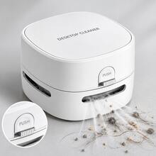 Beard & Mustache Trimmers - White - View 5