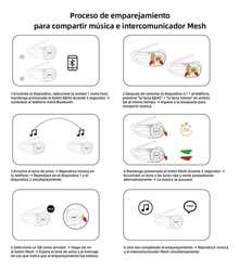 Helmet Headsets - Q8-2 - View 9