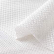 Disposable Bathrobe Unisex Long Portable Hotel Bathrobe Travel Towel Set Suitable For All Seasons Travel And Business Trips 1pc/2pcs/4pcs/6pcs Optional - White - View 7