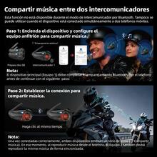 Helmet Headsets - Q8-2 - View 5