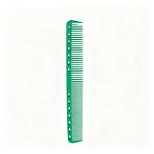 1pc/6pcs Carbon Fiber Hair Combs, Professional Hairdresser Combs, Unisex Medium Tooth Hair Combs, Hair Salon Hair Comb Set - Multicolor - View 13