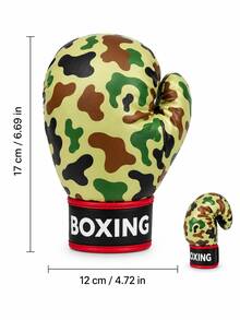 Punching Bags & Sand Bags - A - View 6