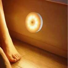 Night Lights - D-White - View 12
