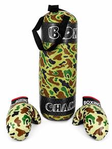 Punching Bags & Sand Bags - A - View 12