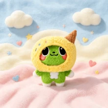line friends SVT Q版偶像毛絨玩偶，附DIY吊飾設計，JEONGHAN JOSHUA HOSHI WONWOO MINGYU，柔軟蓬鬆填充娃娃，背包裝飾配件，粉絲收藏禮物，生日禮物，青少年節日派對驚喜小禮物 - 彩色 - 查看 13