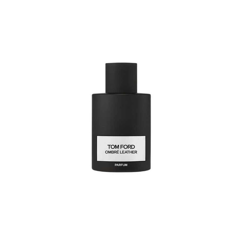 Tom Ford - Ombre Leather Parfum Spray (100ml) - Woody & Earthy - View 1